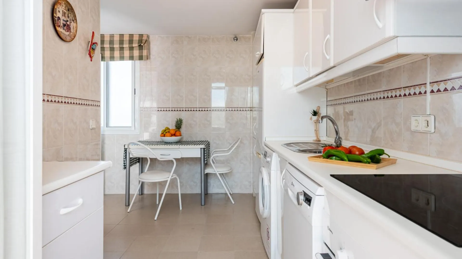 Los Naranjos Puerto Banus Marbella Apartamento