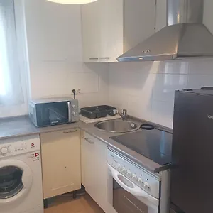 Apartamento Estudio Vacacional, Marbella